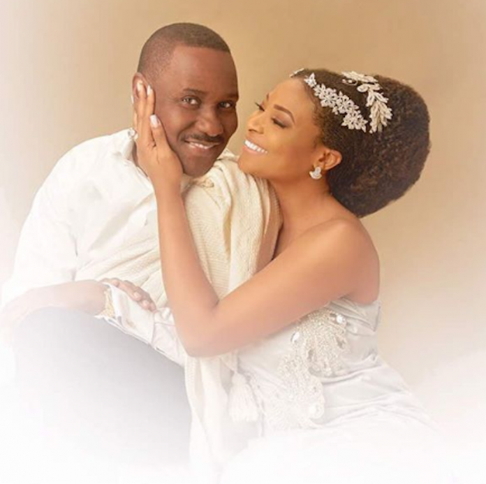 So sad! Ex-beauty queen, Ibidun Ajayi Ighodalo, dies at 40