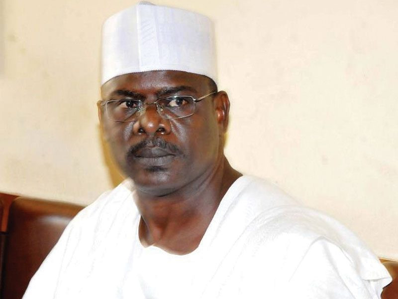 Senators earn luxury wages while workers are paid peanuts ? Senator Ndume