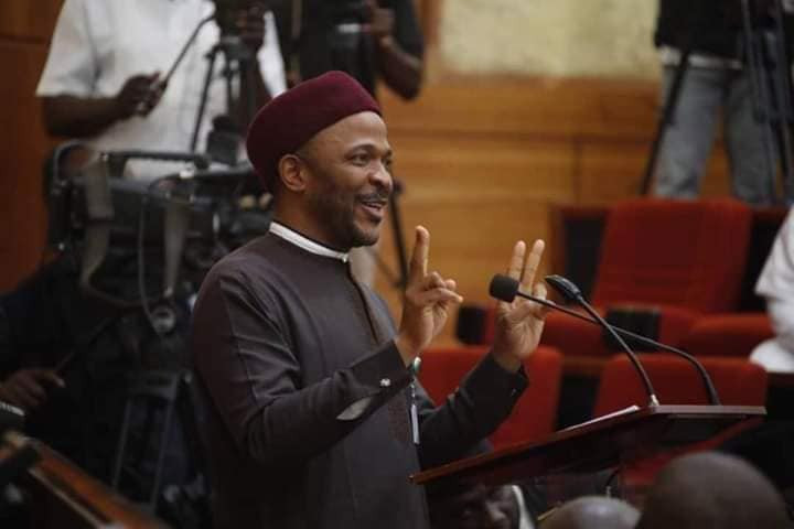 FG presents guidelines on schools? reopening to National Assembly