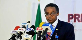 FG reopens schools for only graduating students, lifts ban on Interstate travels