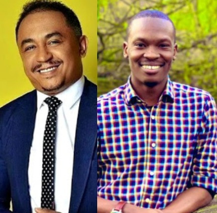 Daddy Freeze mocks popular Twitter influencer, Dr Olufunmilayo, who has been accused of sexual abuse