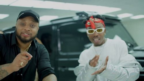 B-Red Dance mp4 download