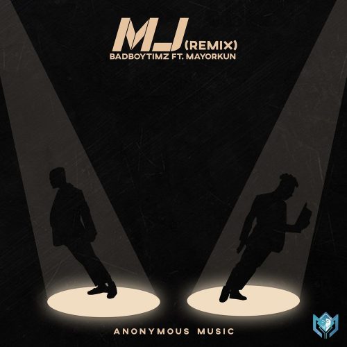BadBoyTimz MJ (Remix) mp3 download