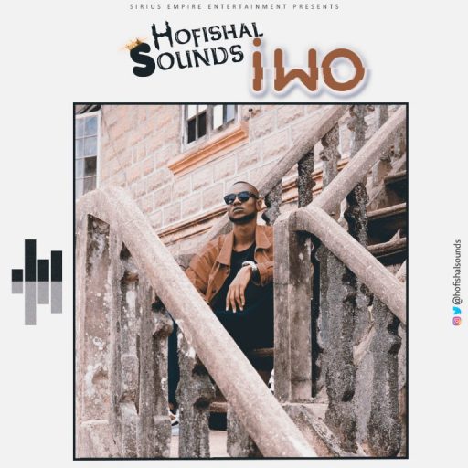 Hofishal Sounds – Iwo