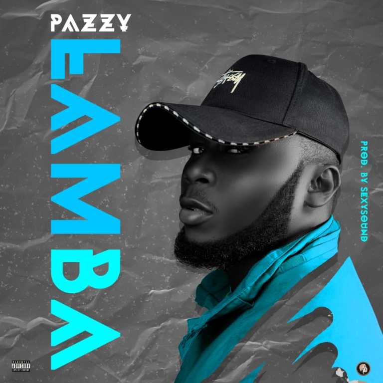 Pazzy – Lamba