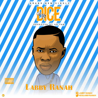 Labby Ranah - Dice