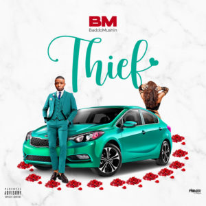 BaddoMushin (BM) - Thief