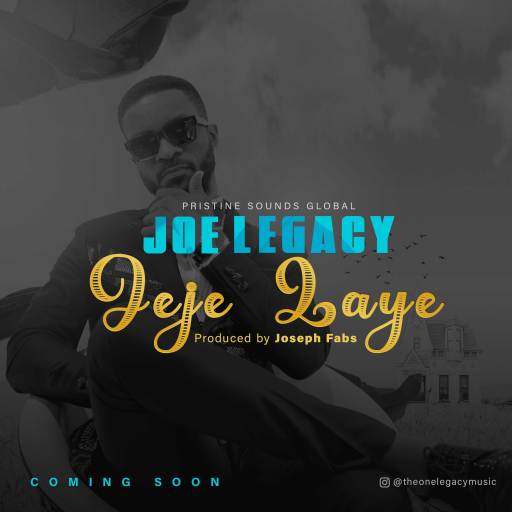 Joe-Legacy