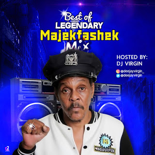 DJ Virgin - Best of MajekFashek