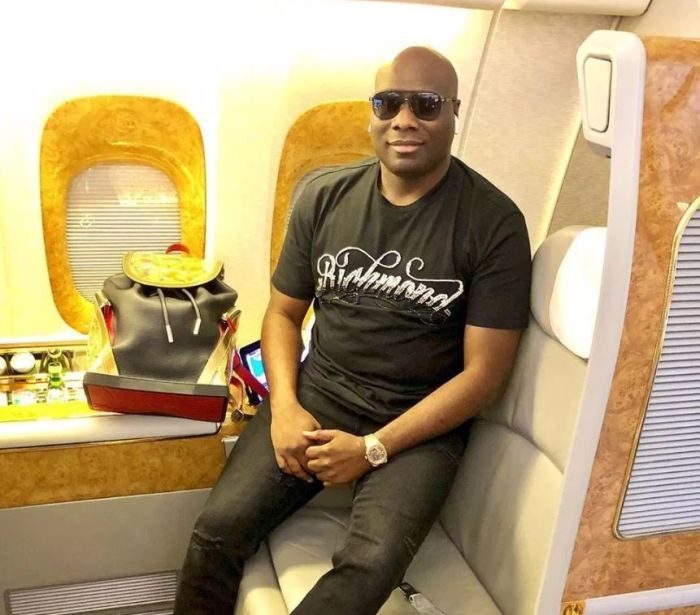 Now I know it's a crime to be a Nigerian" - Mompha Has a Lot to ...