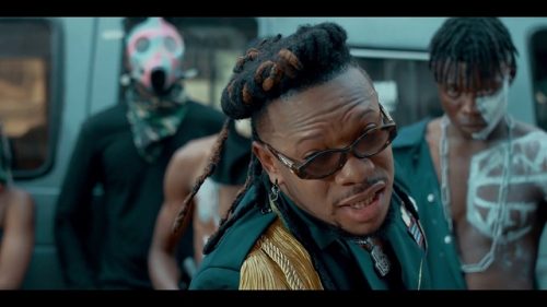 Mr Real Baba Fela mp4 download