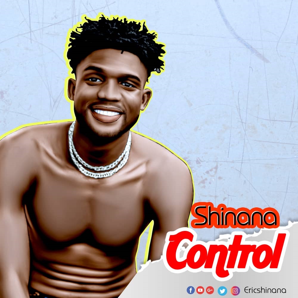 Shinana - Control