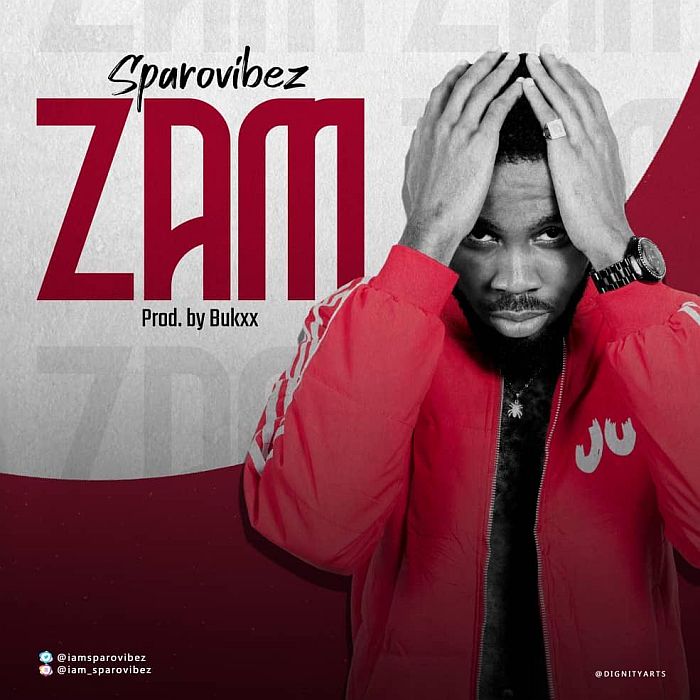 SparoVibez - ZAM 