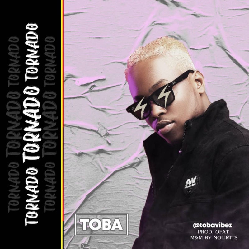 Toba - Tornado