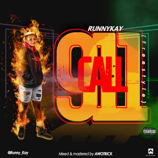 Runny Kay - Call 911