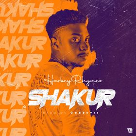 Harbeyrhymez – Shakur