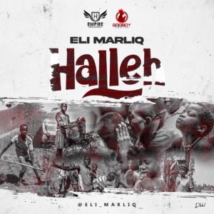 Eli Marliq - Halleh