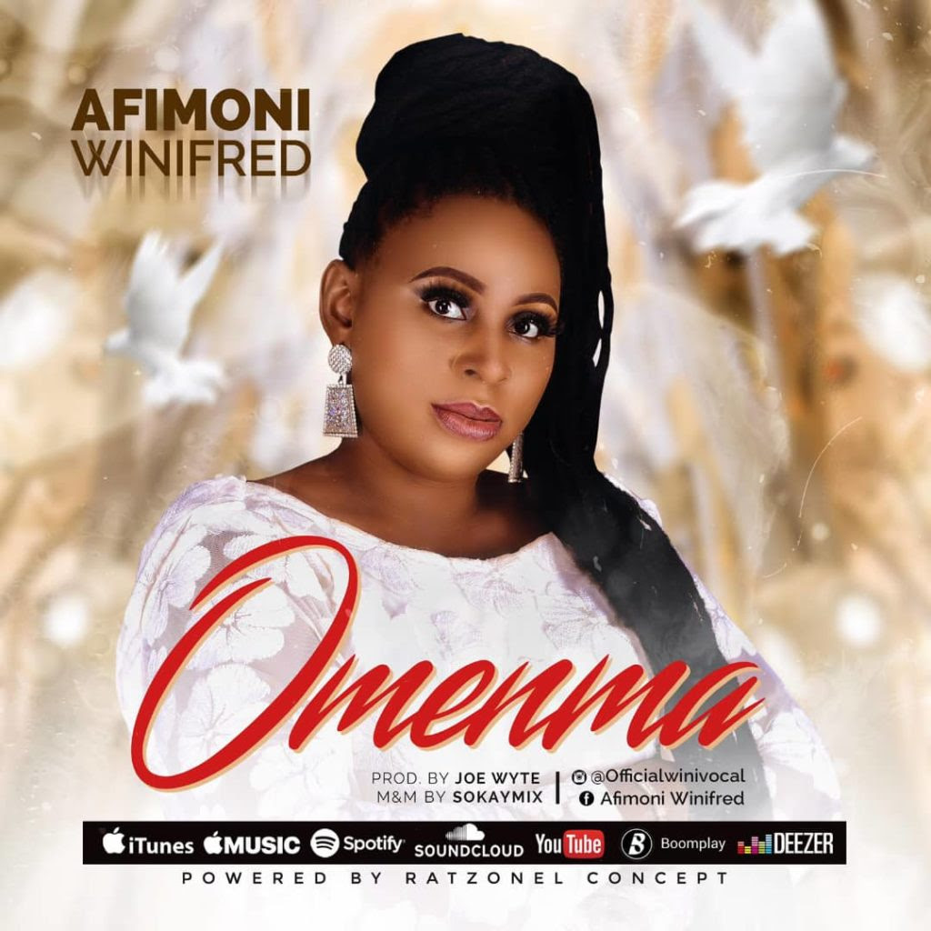 Afimoni Winifred - Omenma