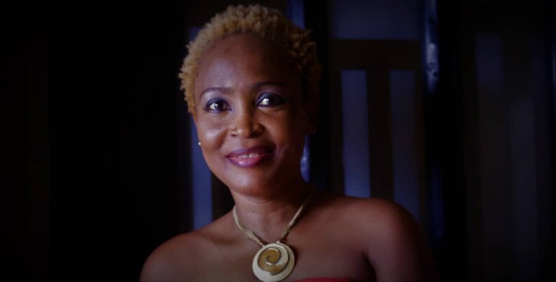 Warrior Spotlight: Meet Samantha Adesua, a Sickle Cell Warrior and founder of Voice of Adesua Sickle Cell Foundation