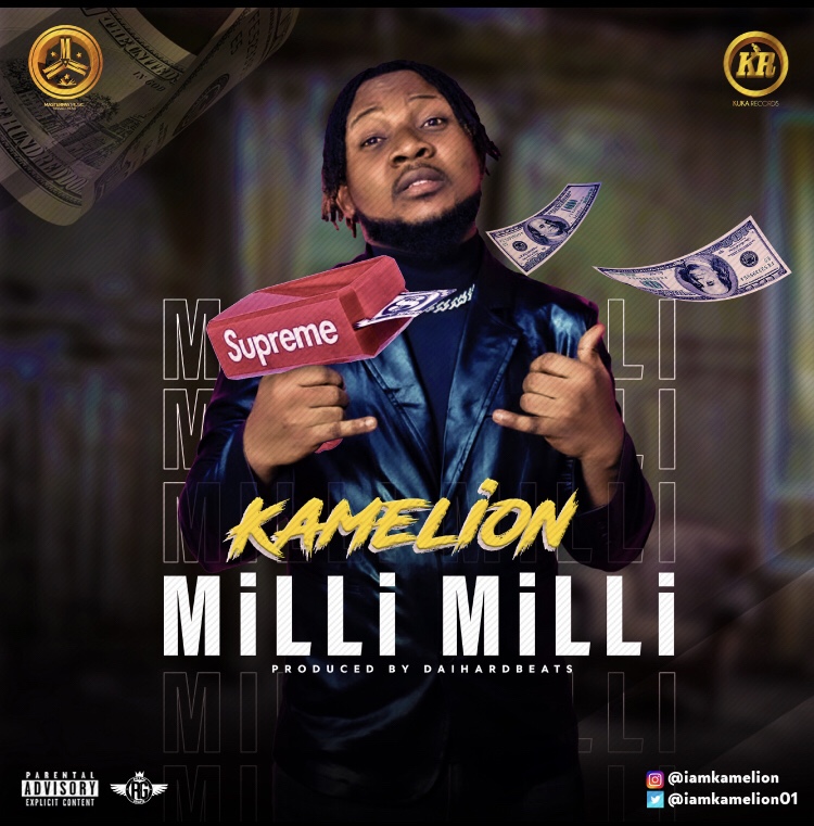 Kamelion - MiLLi MiLLi
