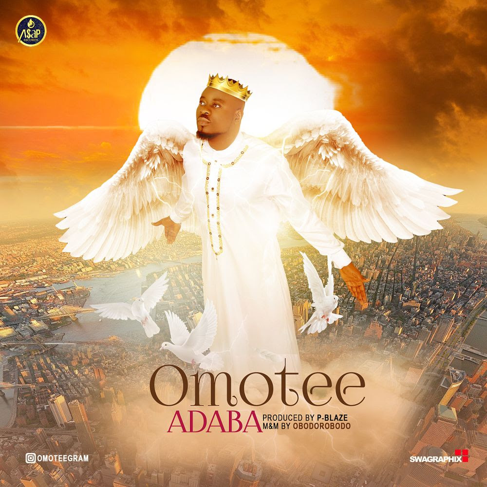 Omotee - Adaba