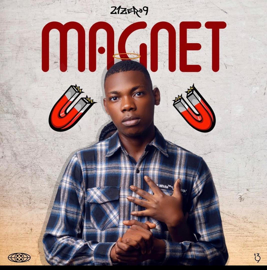 21Zero9 - Magnet