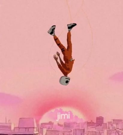 Jimi - Go Mad (Prod Kasty)