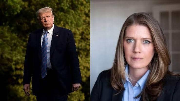 Judge lifts ban on ?tell-all? book by Trump?s niece