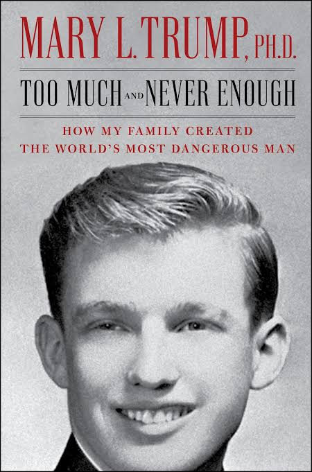 Judge lifts ban on ?tell-all? book by Trump?s niece