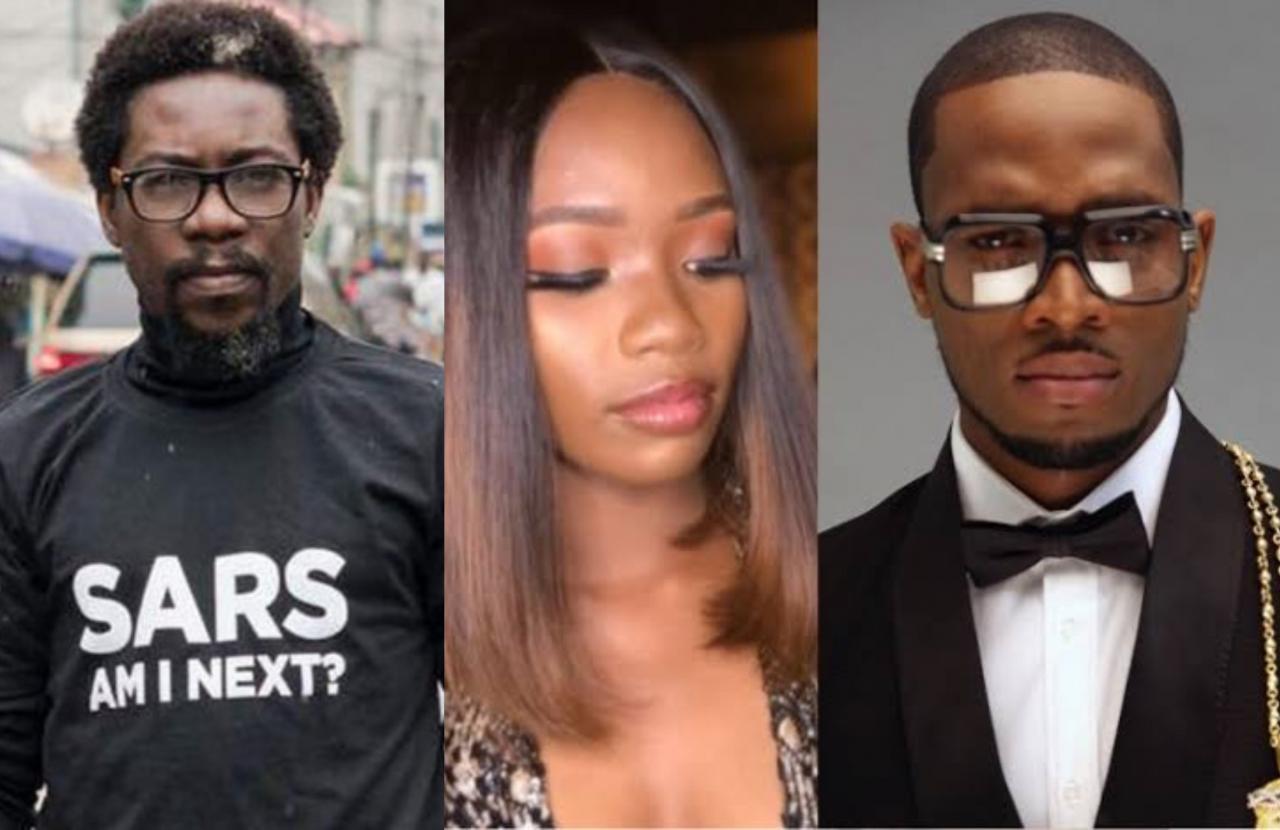 The police simply acted as an arbiter and documents prove this - Segalink reacts as police deny detaining Seyitan after accusing D