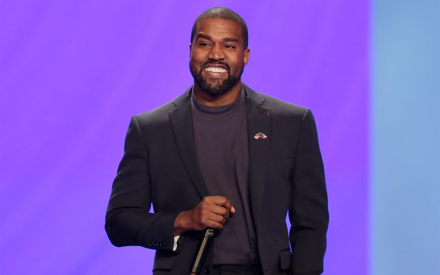 Kanye West announces 2020 presidential bid and Elon Musk endorses him