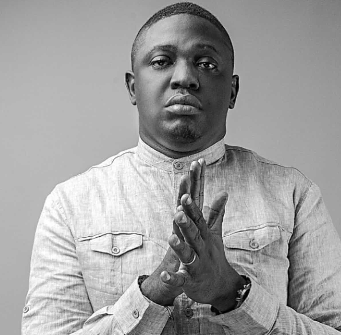 Most entertainers are broke, COVID-19 has shown who saved for the rainy day - Illbliss