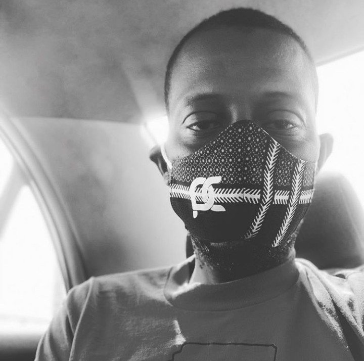 Music producer ID Cabasa condemns influential people claiming there