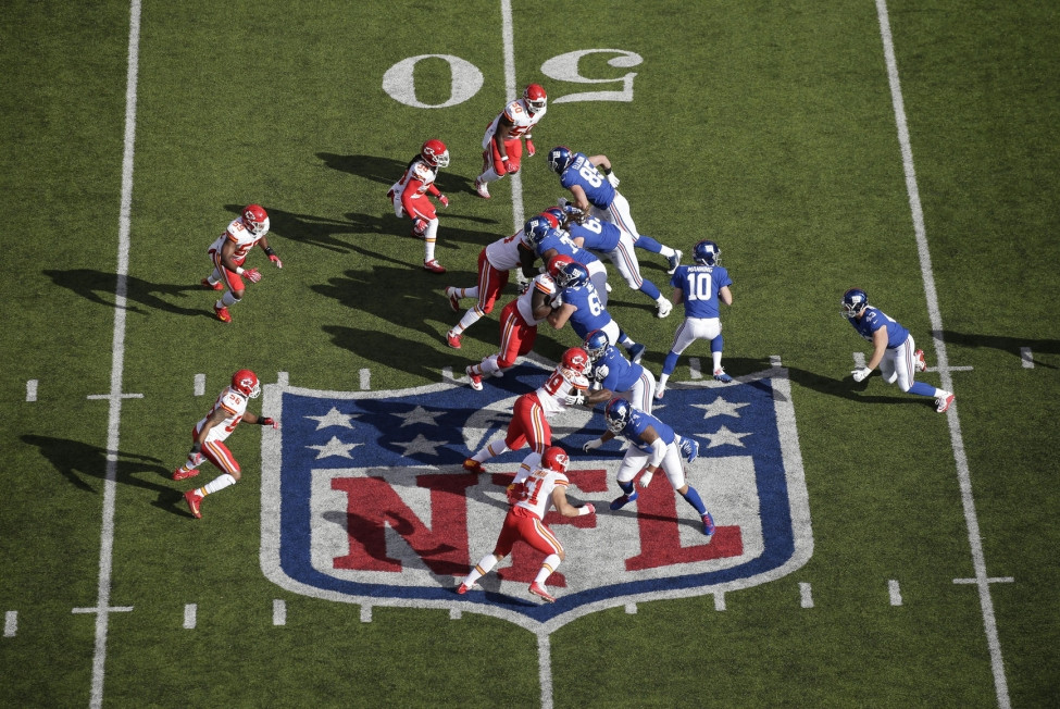 59 NFL players test positive for Coronavirus