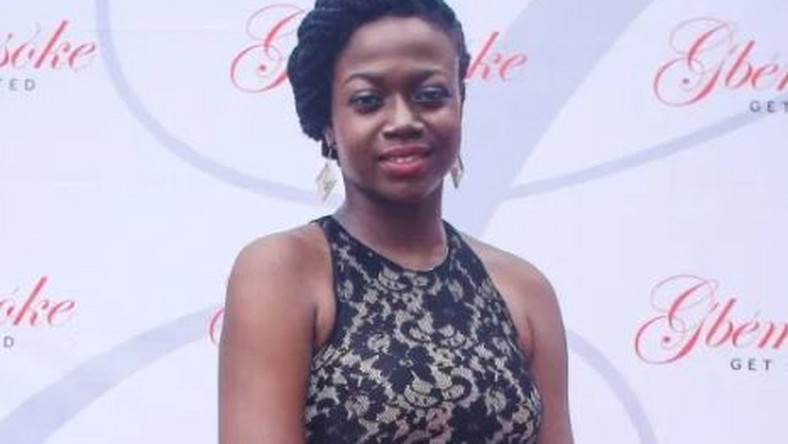Phoenix Osinuga, wife of the late singer Nomoreloss is dead