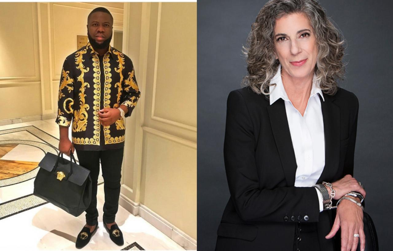 Hushpuppi gets another top rated lawyer in California