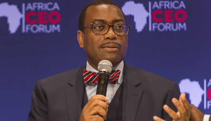 Akinwumi Adesina cleared of all charges by panel led by ex-Irish president
