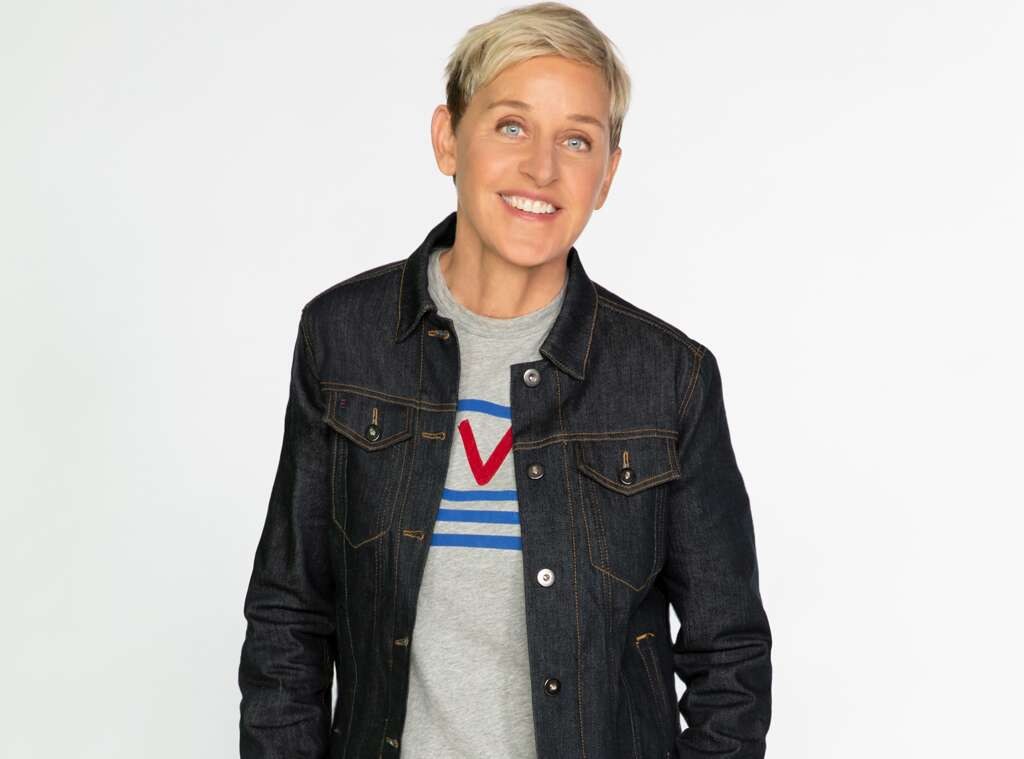 Warner Bros begins internal investigation of Ellen DeGeneres Show after series of complaints by employees