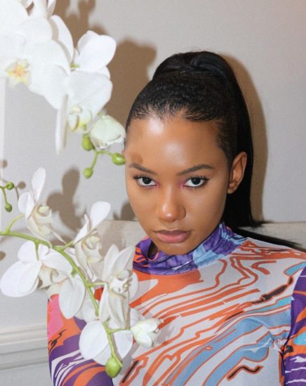 Temi Otedola