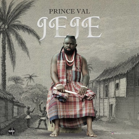 Prince Val - Jeje