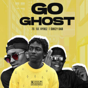  TS Ft. Vybez & Sukzy Dab - Go Ghost
