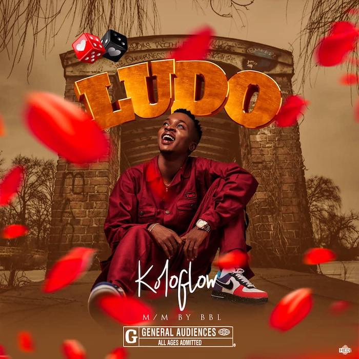 Koloflow - Ludo