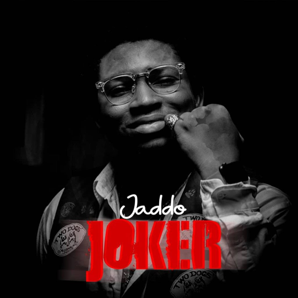 Jaddo - Joker