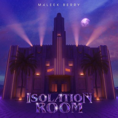 Maleek Berry Balance mp3 download