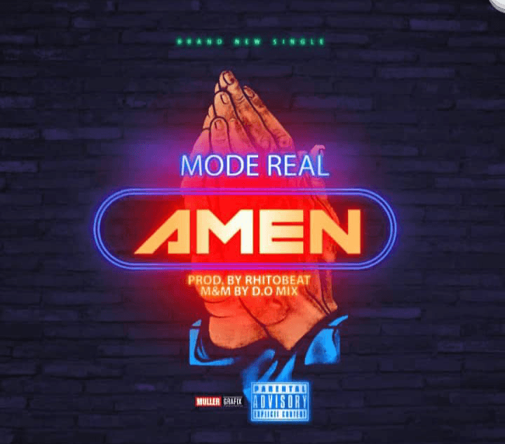 Mode Real - Amen
