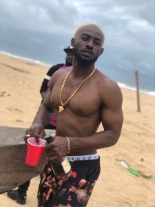 QD Shoots An Amazing Video For “OWO” (Behind The Scene Pictures ...