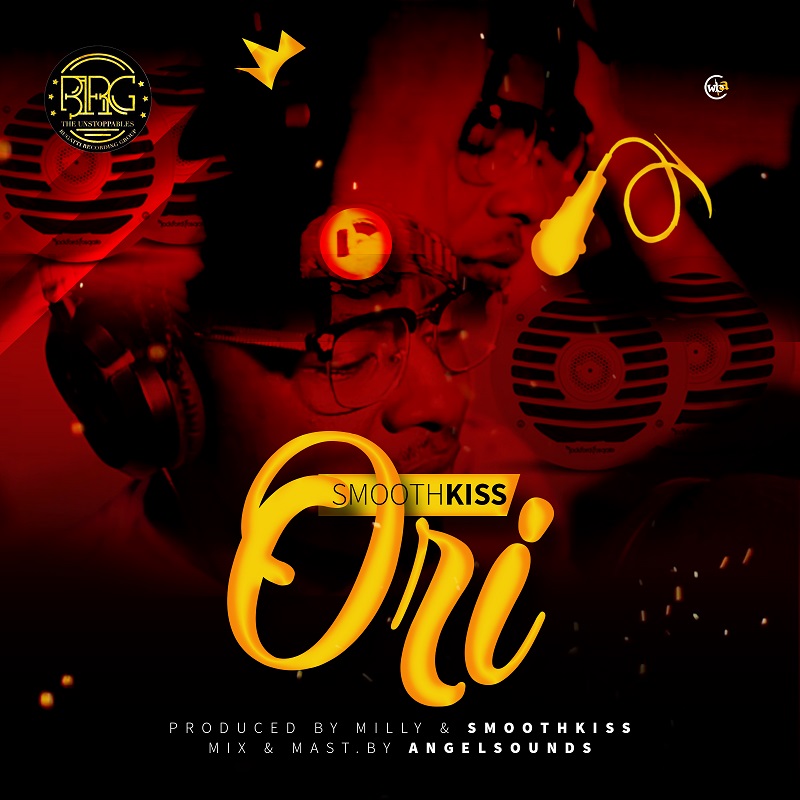 SmoothKiss – Ori