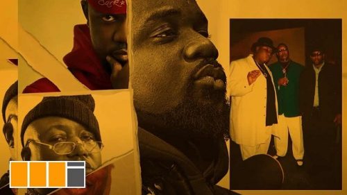 Sarkodie CEO Flow mp3 download