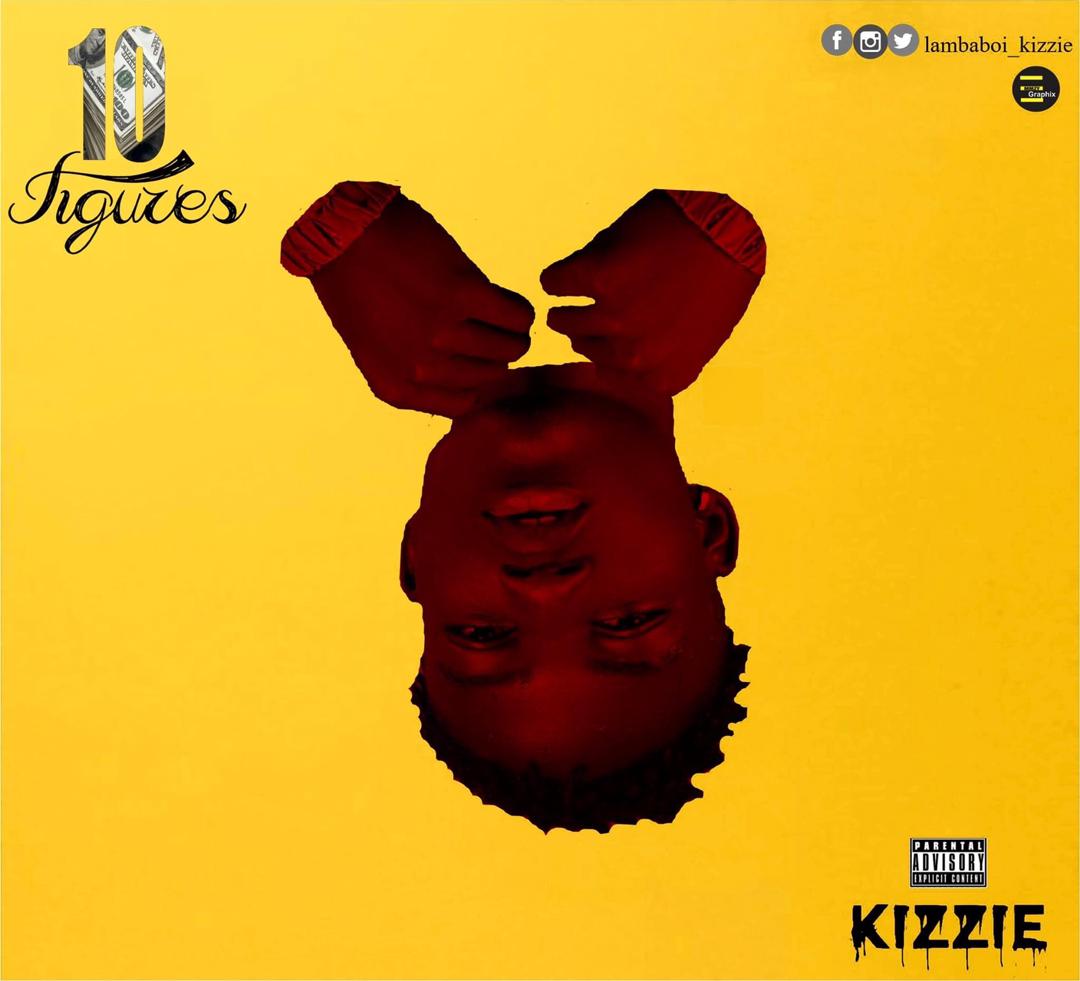 Kizzie – 10 Figures