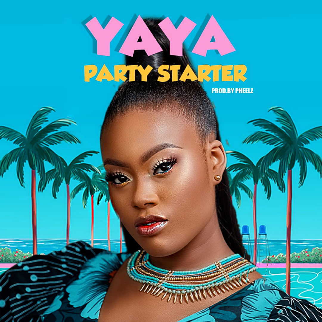 Yaya - Party Starter